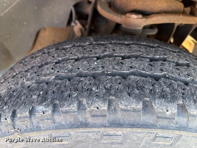 image for item EP2937 2008 Ford F150 pickup truck