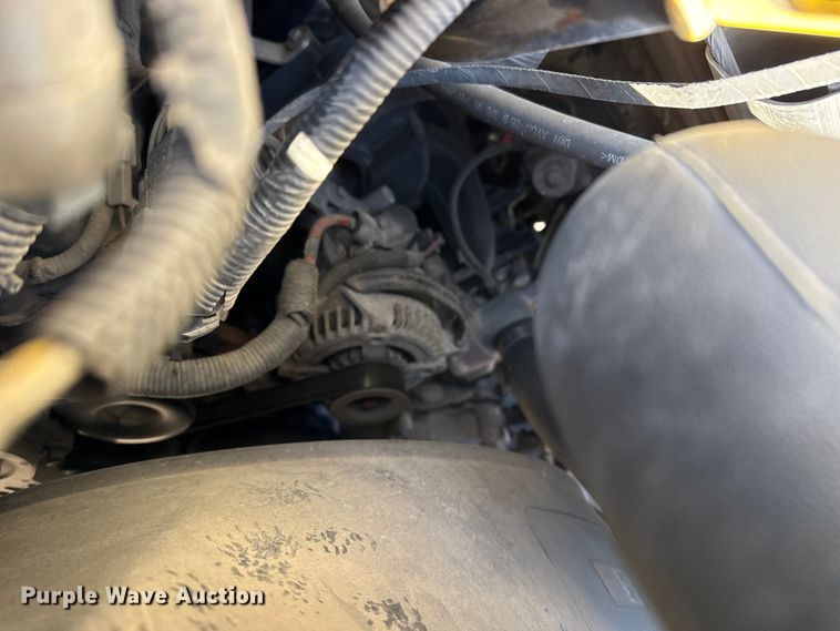 image for item EP2938 2009 Ford E350 van