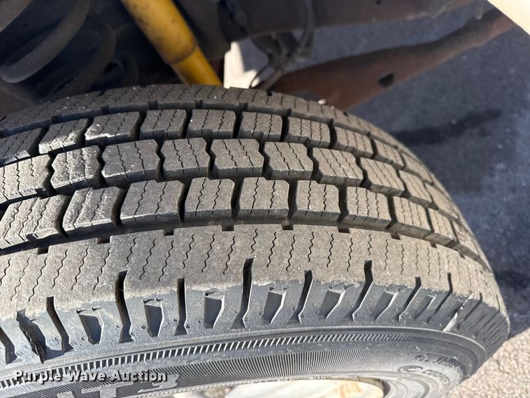 image for item EP2938 2009 Ford E350 van