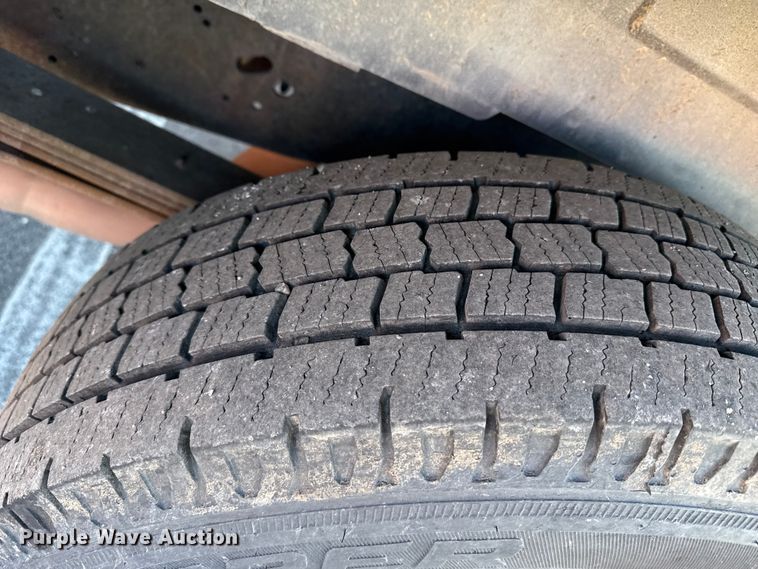 image for item EP2938 2009 Ford E350 van