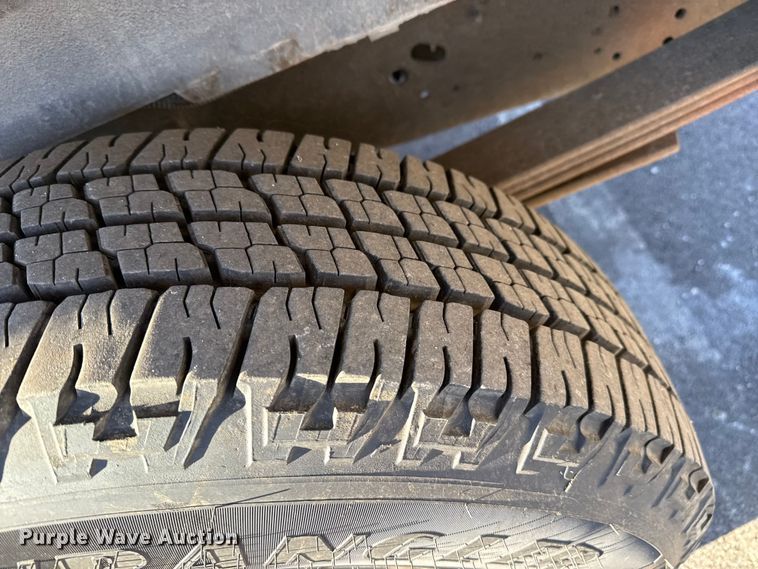 image for item EP2938 2009 Ford E350 van