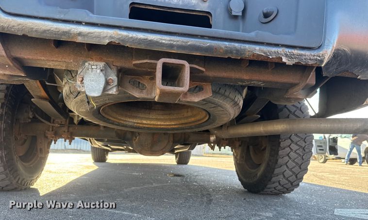 image for item EP2939 2008 Ford F150 pickup truck