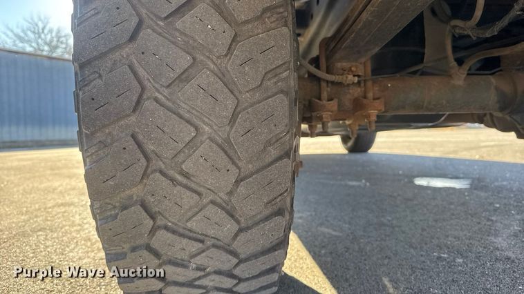 image for item EP2939 2008 Ford F150 pickup truck