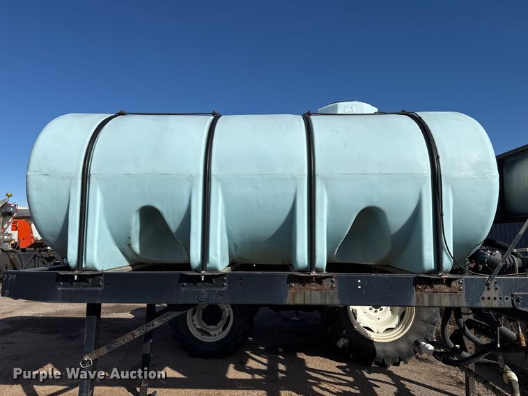 image for item EP2940 2003 Monroe 753923 salt brine tank