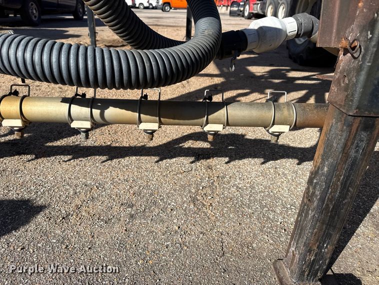 image for item EP2940 2003 Monroe 753923 salt brine tank