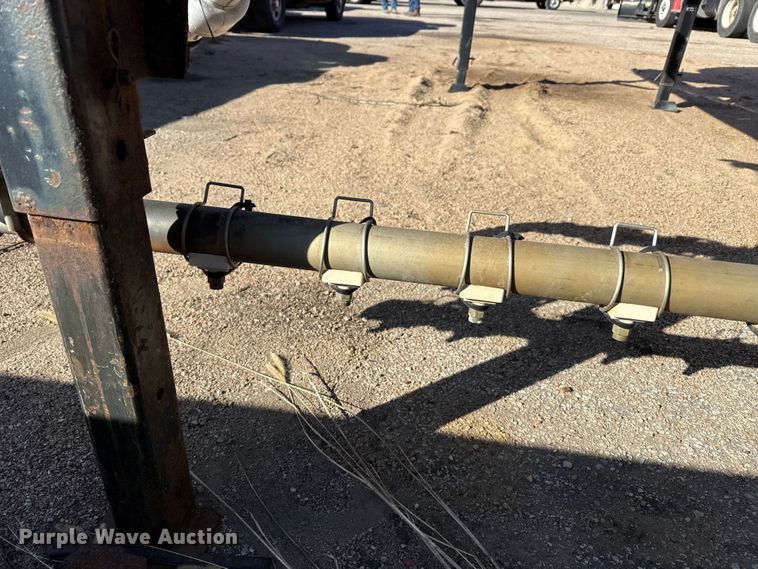 image for item EP2940 2003 Monroe 753923 salt brine tank