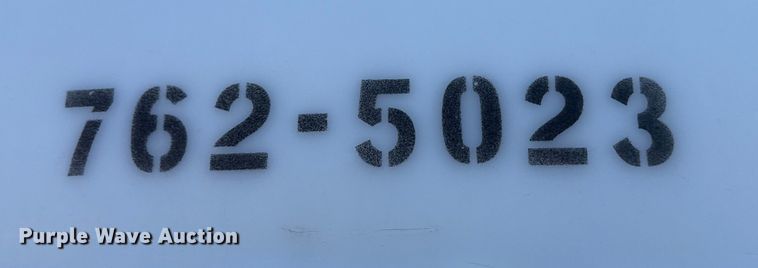 image for item EP2940 2003 Monroe 753923 salt brine tank