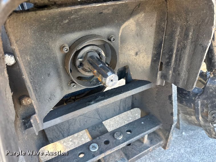 image for item EP2941 2011 New Holland T5070 MFWD tractor