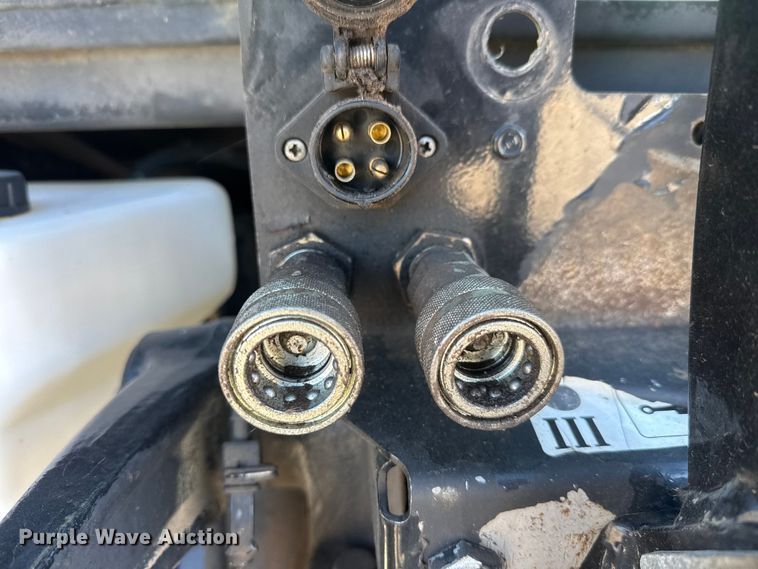 image for item EP2941 2011 New Holland T5070 MFWD tractor