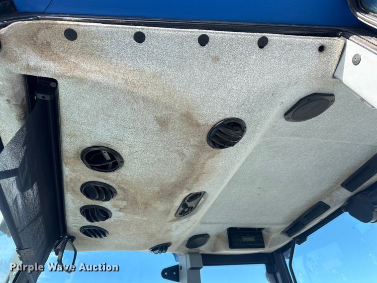 image for item EP2941 2011 New Holland T5070 MFWD tractor