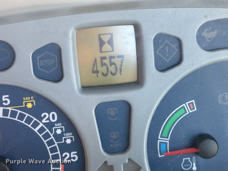 image for item EP2941 2011 New Holland T5070 MFWD tractor