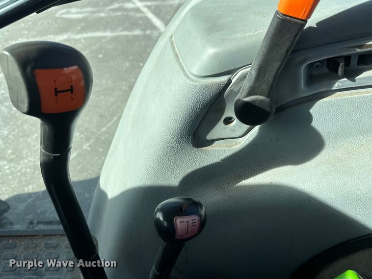 image for item EP2941 2011 New Holland T5070 MFWD tractor