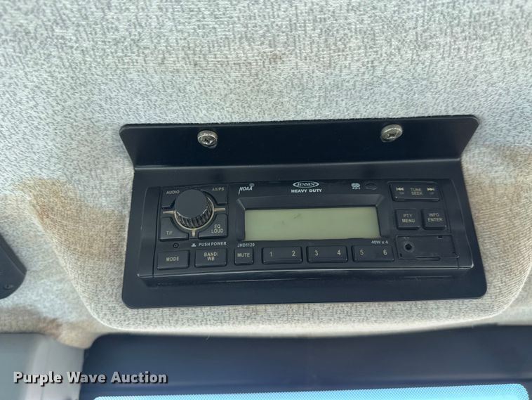 image for item EP2941 2011 New Holland T5070 MFWD tractor