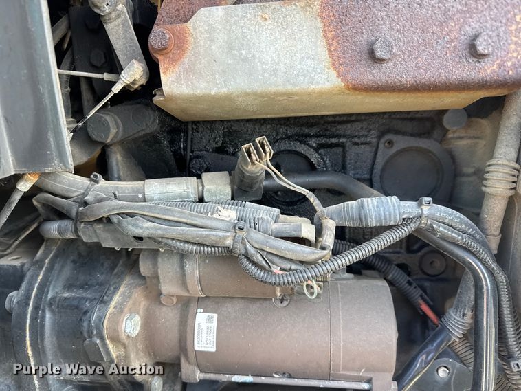 image for item EP2941 2011 New Holland T5070 MFWD tractor