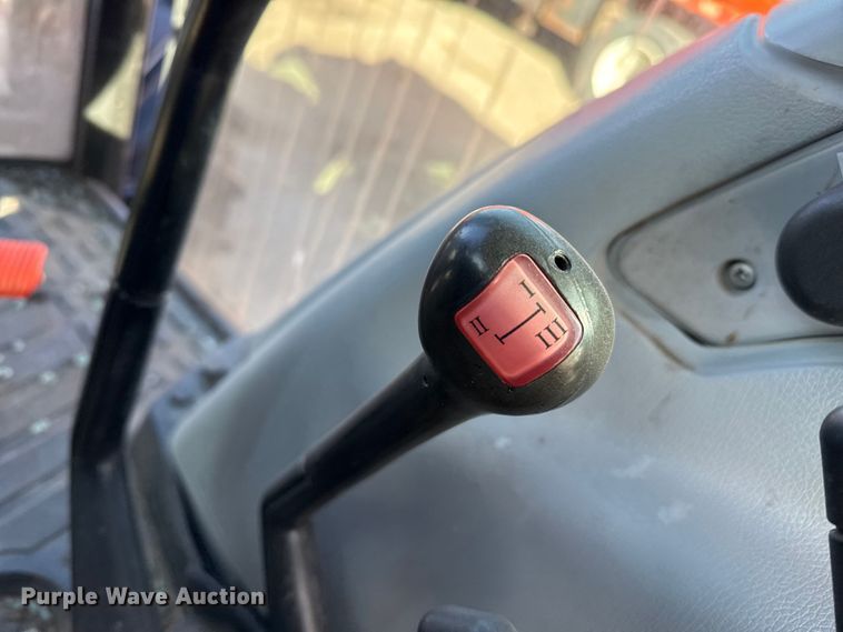 image for item EP2942 2011 New Holland T5070 MFWD tractor