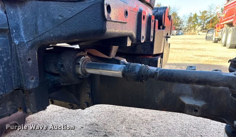 image for item EP2942 2011 New Holland T5070 MFWD tractor