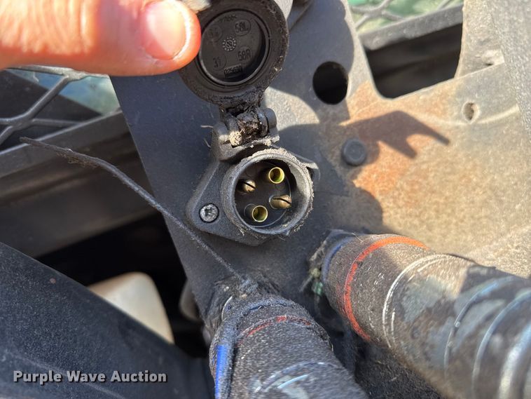 image for item EP2942 2011 New Holland T5070 MFWD tractor