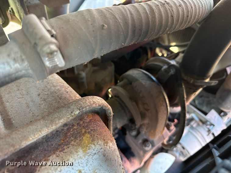 image for item EP2942 2011 New Holland T5070 MFWD tractor