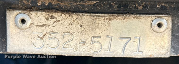 image for item EP2942 2011 New Holland T5070 MFWD tractor