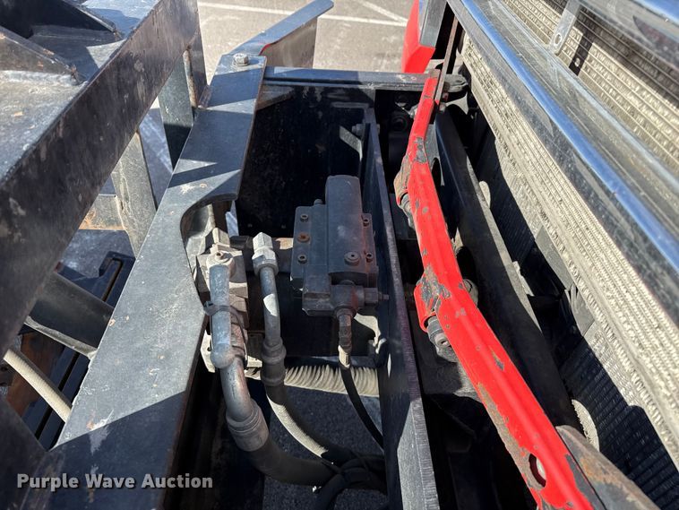 image for item EP2943 2009 Sterling L7500 Series dump truck