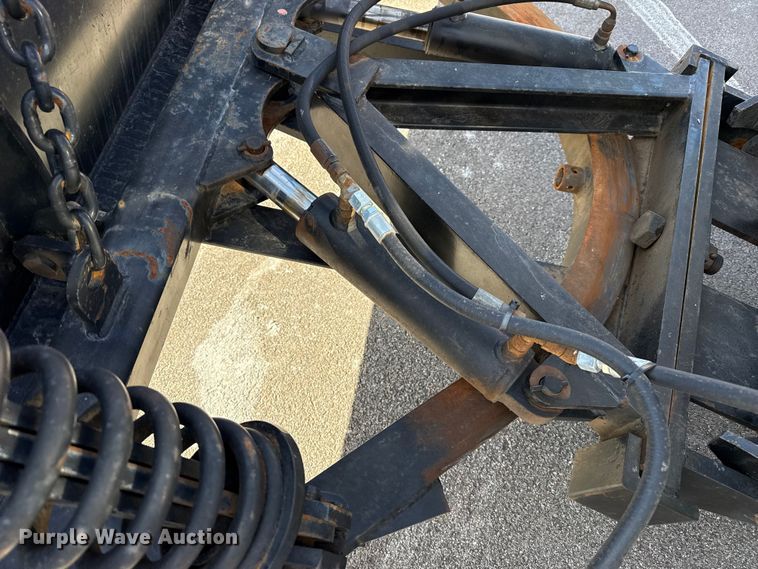 image for item EP2943 2009 Sterling L7500 Series dump truck