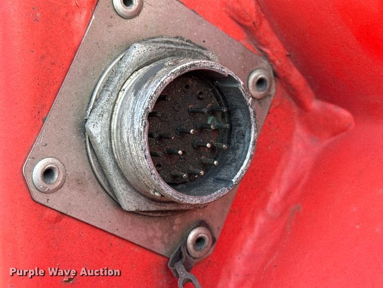 image for item EP2943 2009 Sterling L7500 Series dump truck