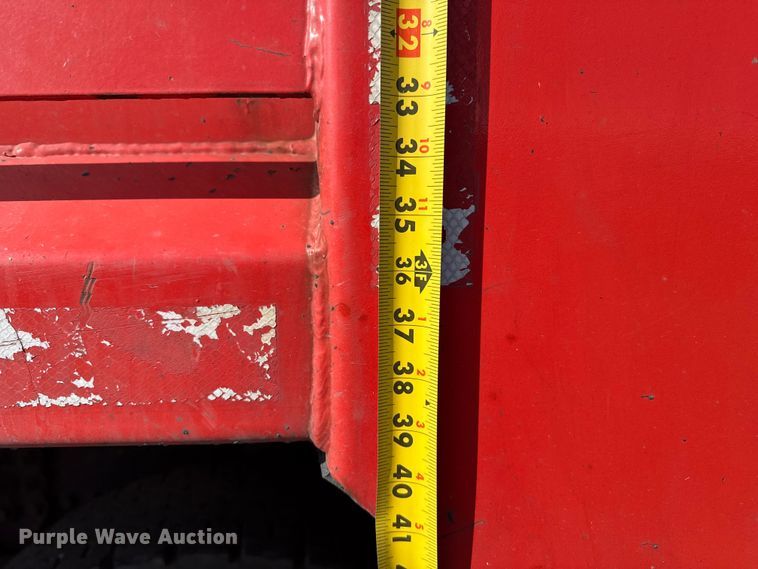 image for item EP2943 2009 Sterling L7500 Series dump truck