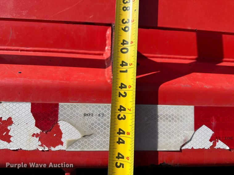 image for item EP2943 2009 Sterling L7500 Series dump truck