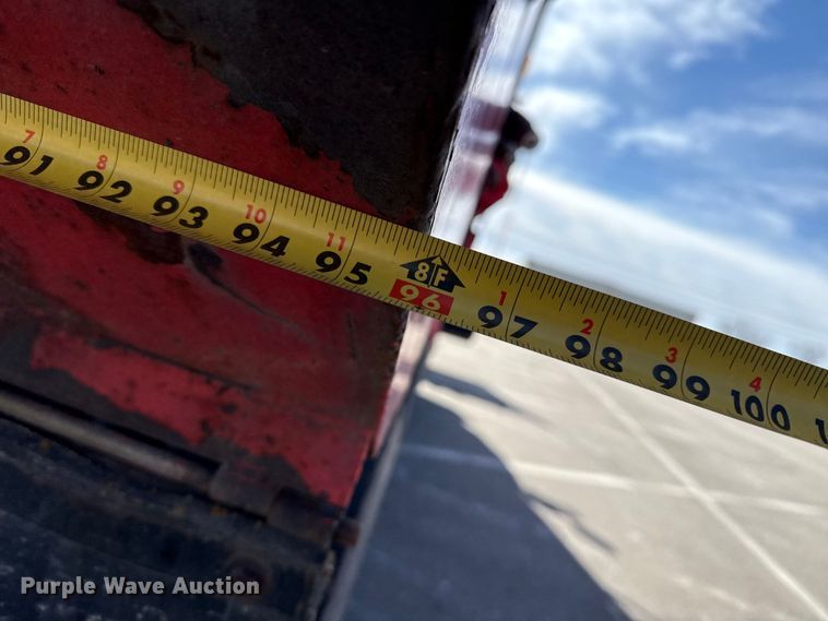 image for item EP2943 2009 Sterling L7500 Series dump truck