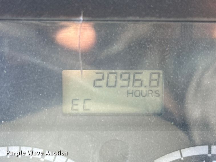 image for item EP2943 2009 Sterling L7500 Series dump truck