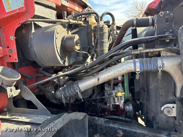 image for item EP2943 2009 Sterling L7500 Series dump truck