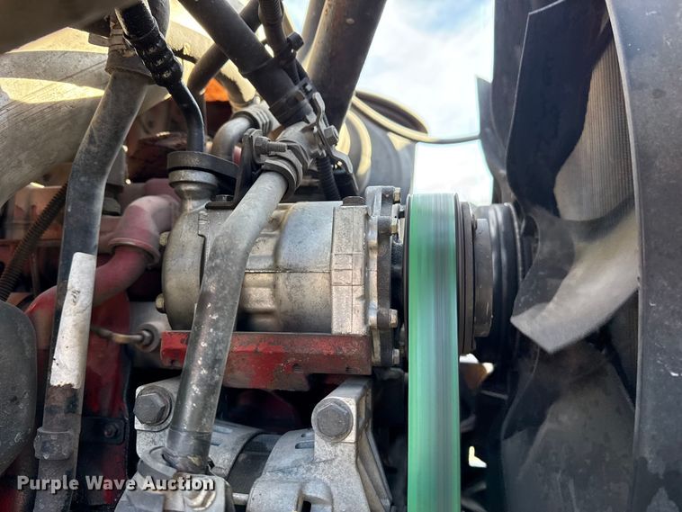 image for item EP2943 2009 Sterling L7500 Series dump truck