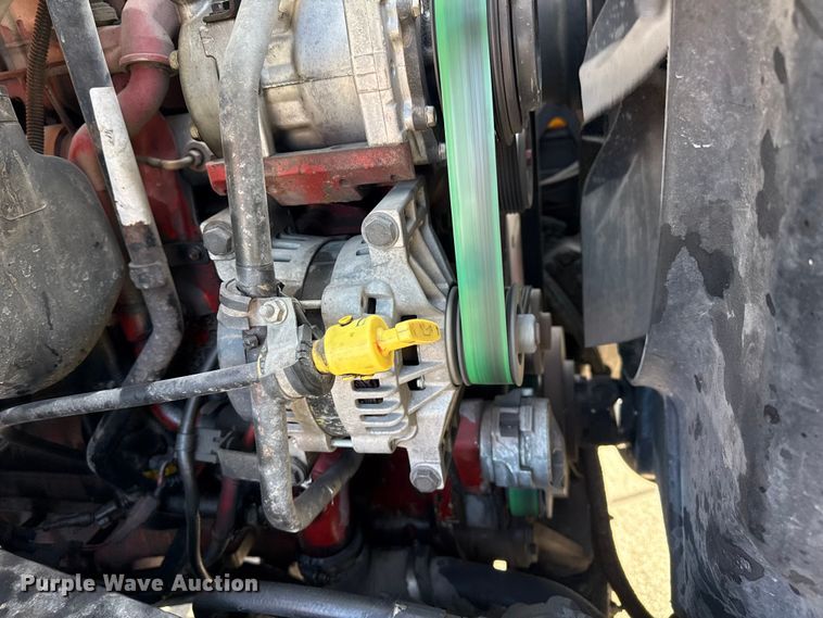 image for item EP2943 2009 Sterling L7500 Series dump truck