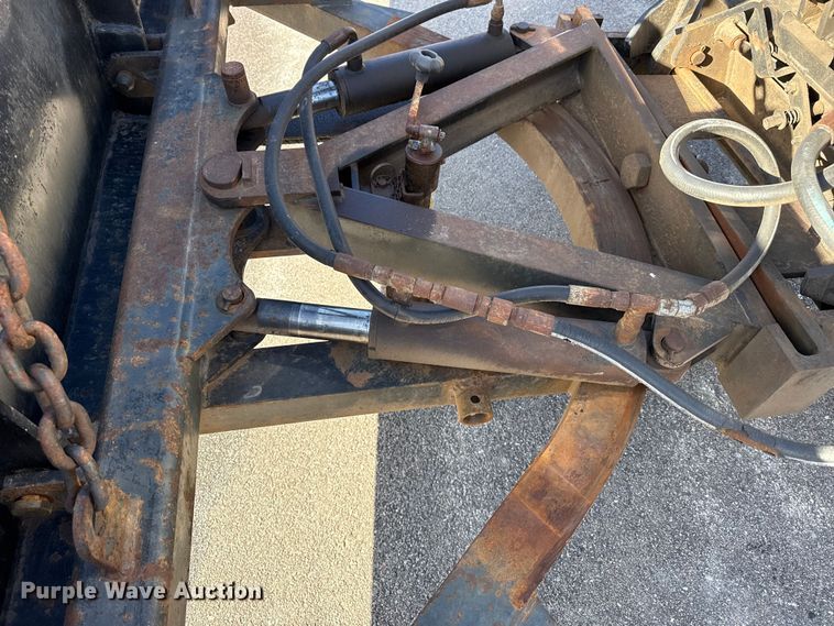 image for item EP2944 2007 International 7400 dump truck