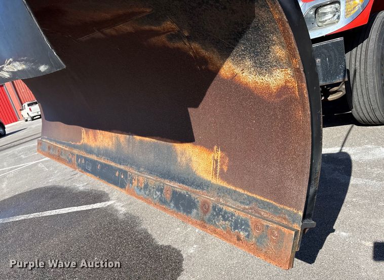 image for item EP2944 2007 International 7400 dump truck