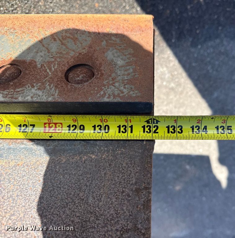 image for item EP2944 2007 International 7400 dump truck