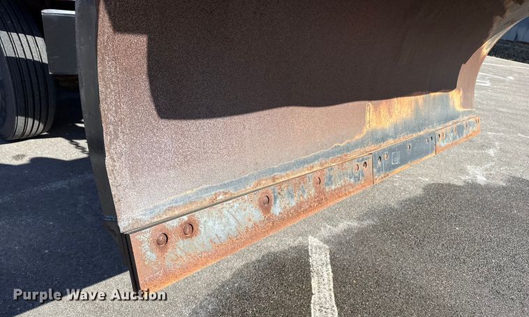 image for item EP2944 2007 International 7400 dump truck