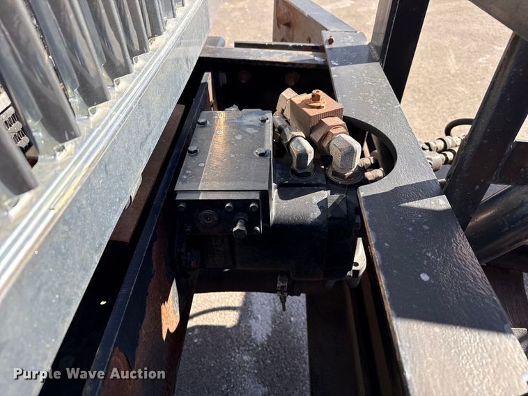 image for item EP2944 2007 International 7400 dump truck