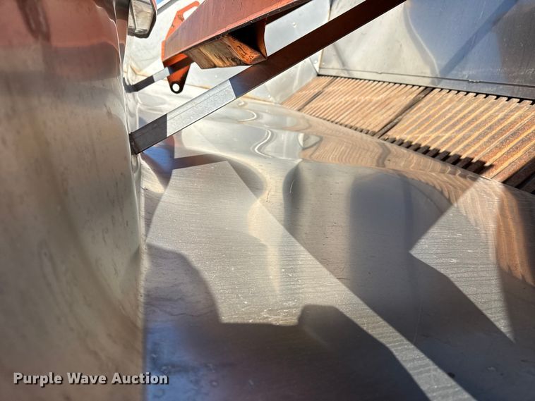 image for item EP2944 2007 International 7400 dump truck