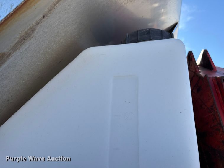 image for item EP2944 2007 International 7400 dump truck