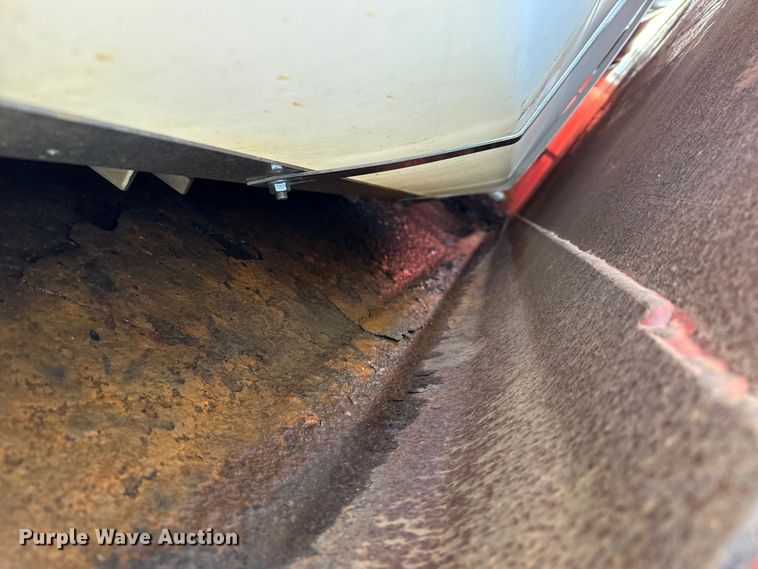 image for item EP2944 2007 International 7400 dump truck