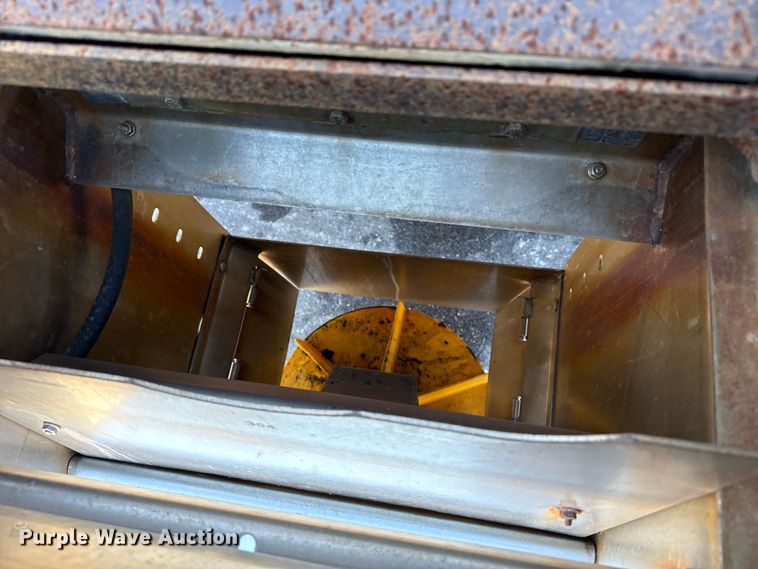 image for item EP2944 2007 International 7400 dump truck