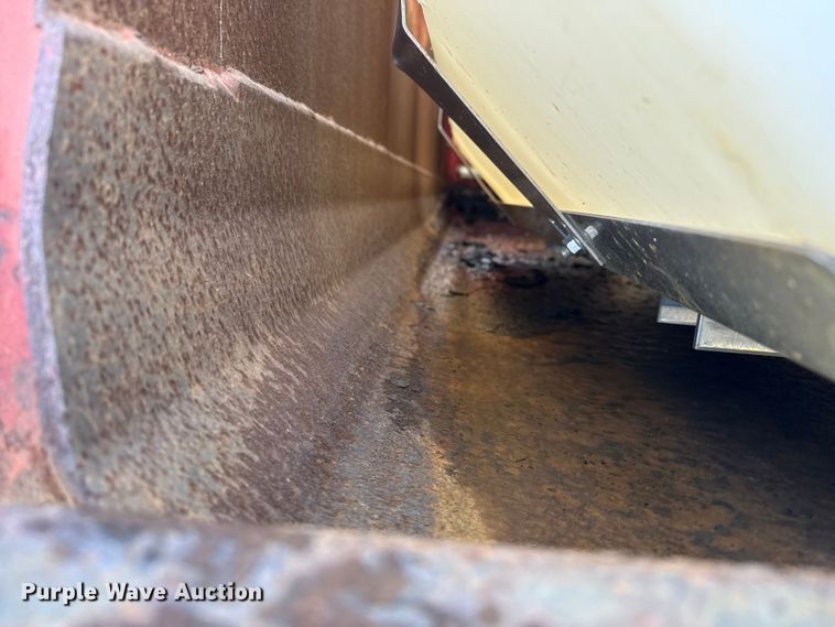 image for item EP2944 2007 International 7400 dump truck