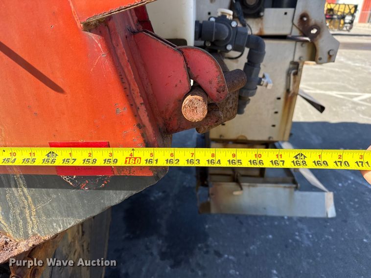 image for item EP2944 2007 International 7400 dump truck