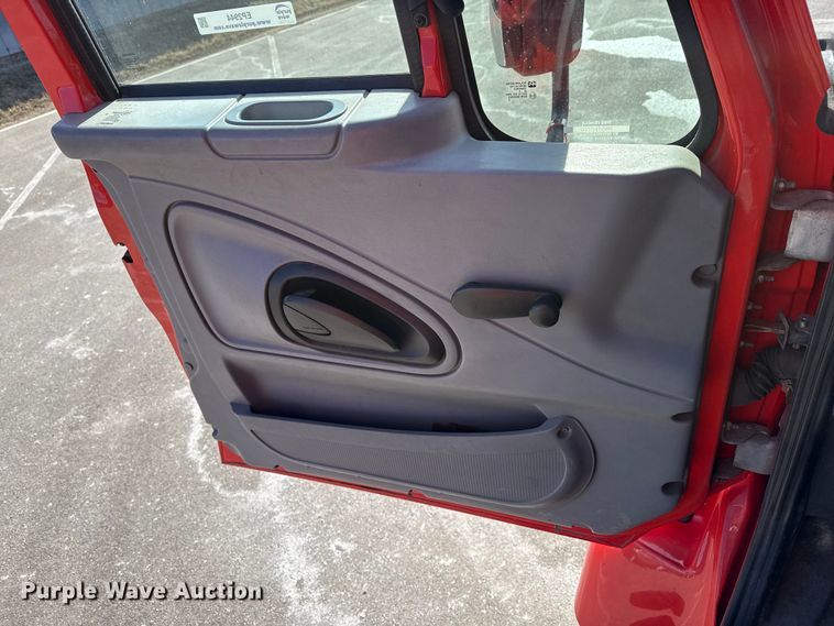 image for item EP2944 2007 International 7400 dump truck