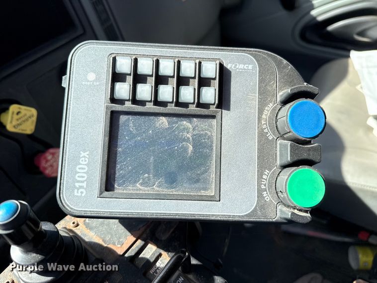 image for item EP2944 2007 International 7400 dump truck