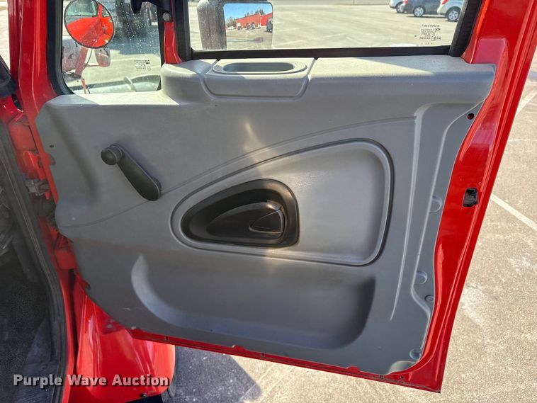 image for item EP2944 2007 International 7400 dump truck