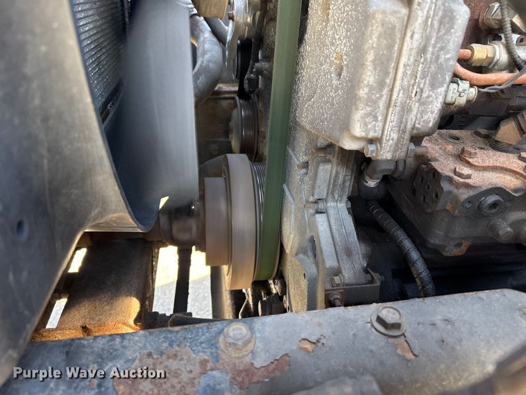 image for item EP2944 2007 International 7400 dump truck