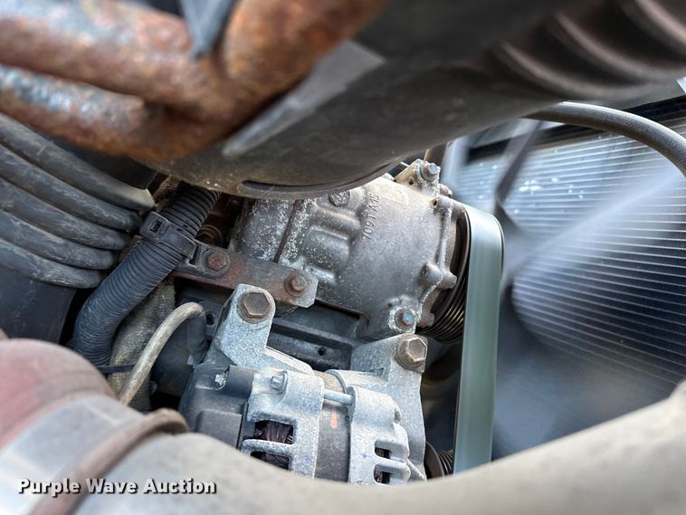 image for item EP2944 2007 International 7400 dump truck