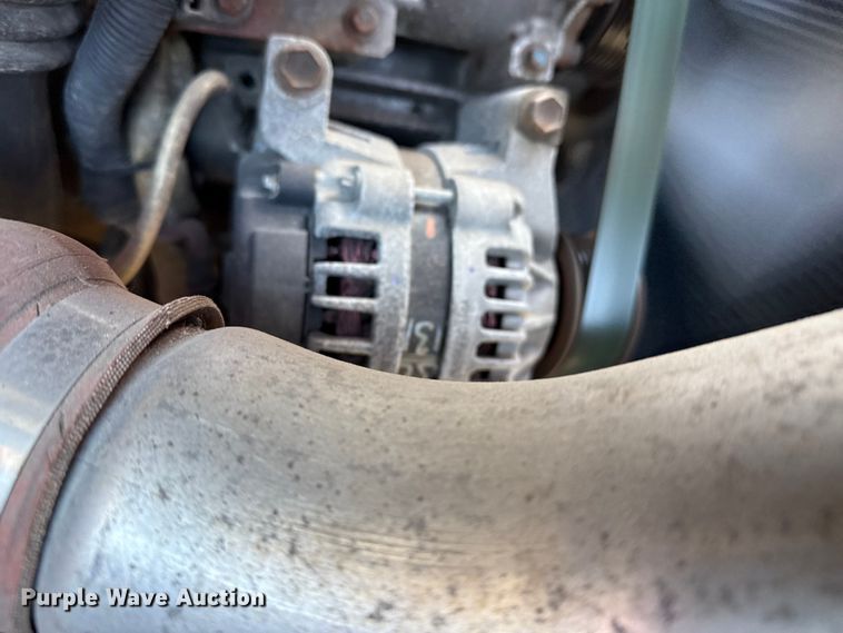 image for item EP2944 2007 International 7400 dump truck